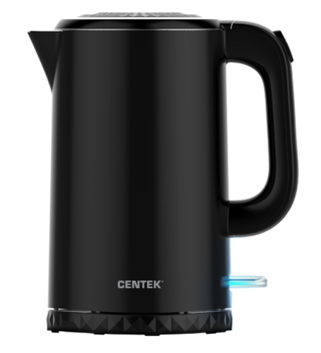 Чайник Centek CT-0020 (черный)