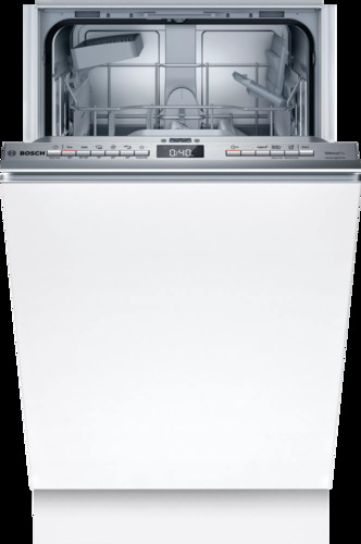 Встраиваемая посудомоечная машина Bosch SRH4HKX11R