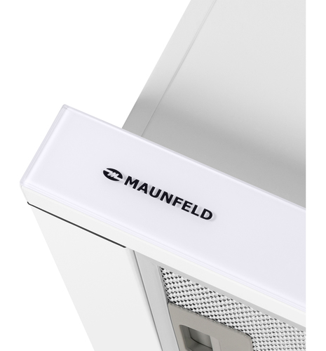 Вытяжка встраиваемая Maunfeld VS Touch 850 60 (белый)