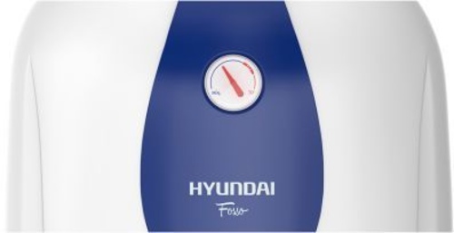 Электрический водонагреватель Hyundai H-SWE4-10V-UI100