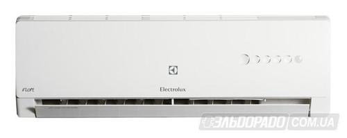 Сплит-система Electrolux EACS-12 HL