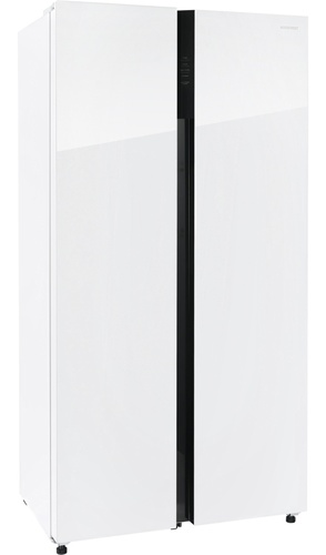 Холодильник NordFrost RFS 525DX NFGW inverter