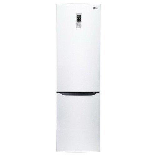 Холодильник LG GW-B489SQGZ