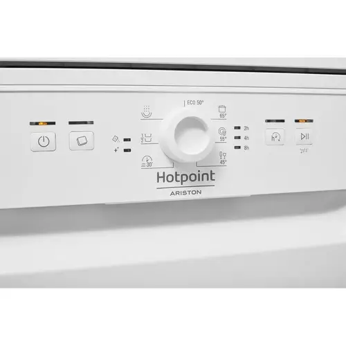 Посудомоечная машина Hotpoint-Ariston HSFE 1B0 C