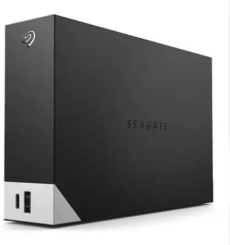 Жесткий диск Seagate STLC6000400