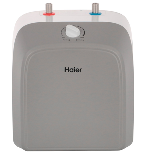 Электрический водонагреватель Haier ES10V-Q2 (R)