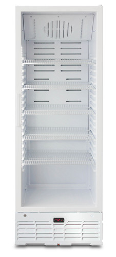Холодильник Бирюса 461RDNQ