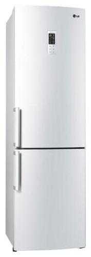 Холодильник LG GA-E489ZVQZ