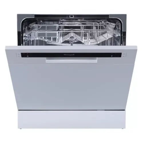 Посудомоечная машина настольная Weissgauff TDW 4108 Led