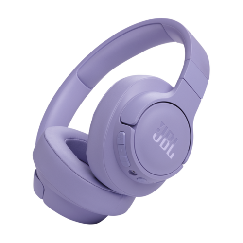Наушники JBL Tune 770NC (фиолетовый)
