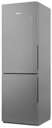 Холодильник Pozis RK FNF-170 (серебристый, левый)