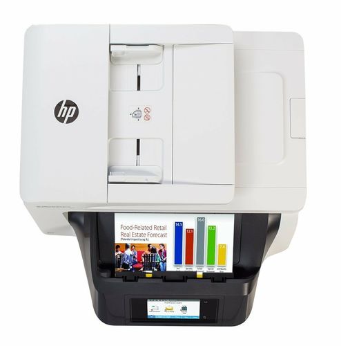 МФУ HP OfficeJet Pro 8730 All-in-One
