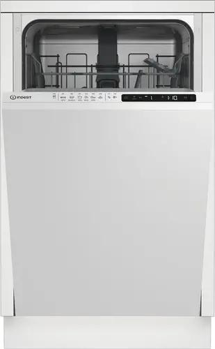 Встраиваемая посудомоечная машина Indesit DIS 1C69 B