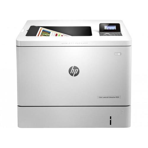 Принтер HP Color LaserJet Ent M552dn