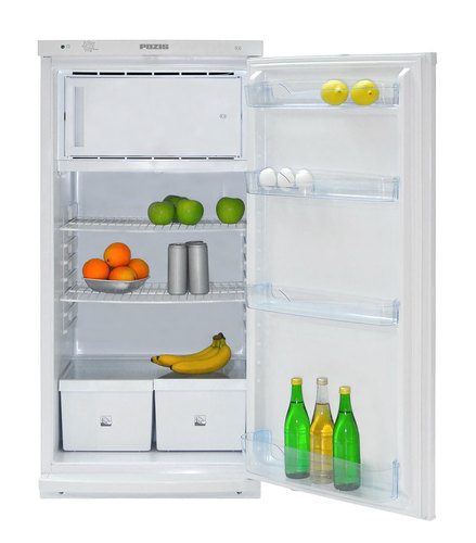 Холодильник Pozis Свияга-404-1 (рубиновый)