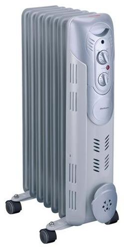 Радиатор Redmond ROH 4515-9 (белый)