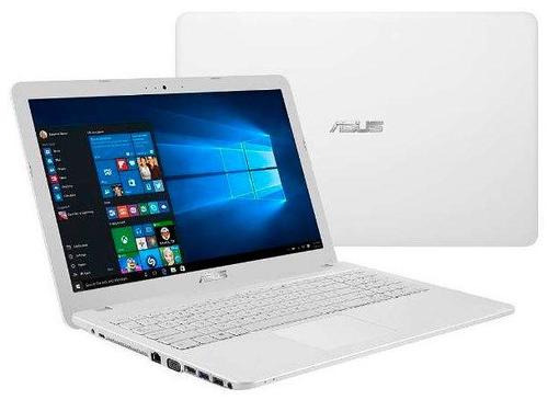 Ноутбук Asus X540LA-DM904D