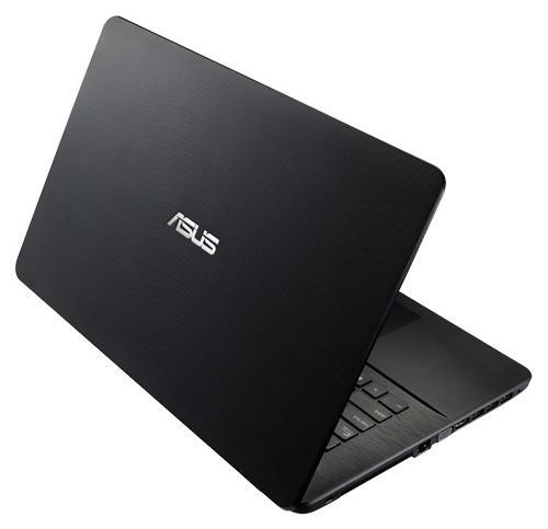 Ноутбук Asus X751SA-TY166T