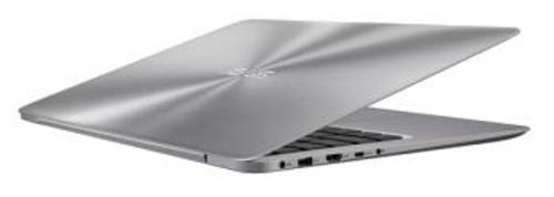Ноутбук Asus ZenBook Special UX310UA серый