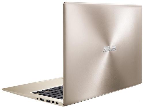 Ноутбук Asus ZenBook UX303UA Icicle Gold