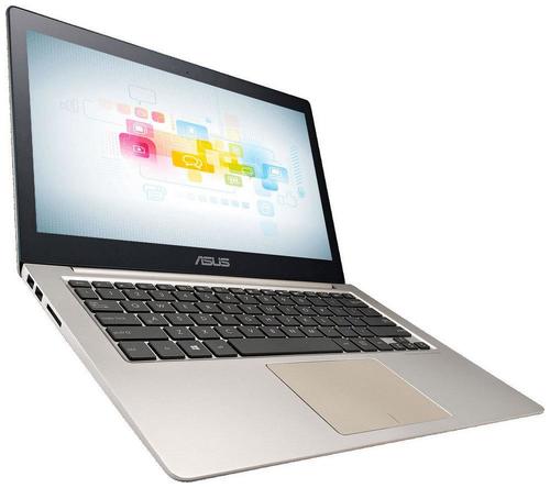 Ноутбук Asus ZenBook UX303UB-R4096T