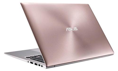 Ноутбук Asus ZenBook UX303U-R4259T Smoky brown
