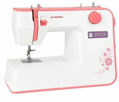 Швейная машина Aurora Style 3