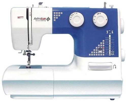 Швейная машина Astralux DC 8374