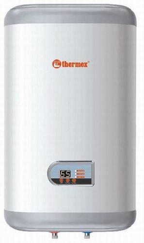 Электрический водонагреватель Thermex Flat Plus IF 50 V