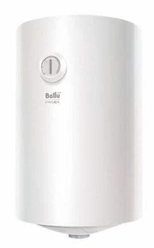 Электрический водонагреватель Ballu BWH/S 100 Primex