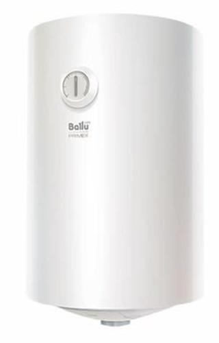 Электрический водонагреватель Ballu BWH/S 50 Primex