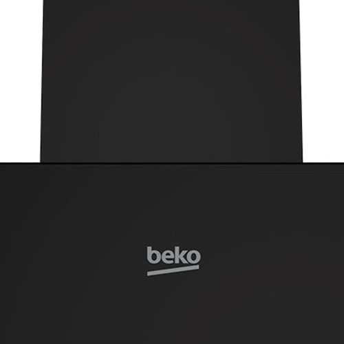 Вытяжка наклонная Beko HCA62540B
