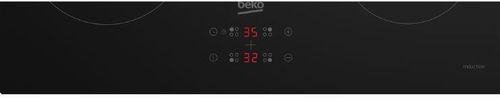 Электрическая варочная панель Beko HII64400MT