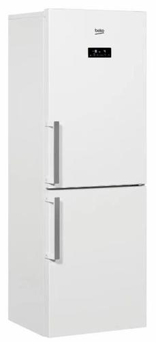 Холодильник Beko RCNK296E21W