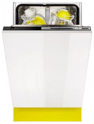 Встраиваемая посудомоечная машина Zanussi ZDV 15002 FA