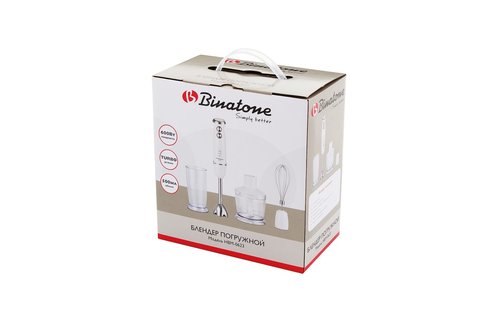 Блендер Binatone HBM 0623