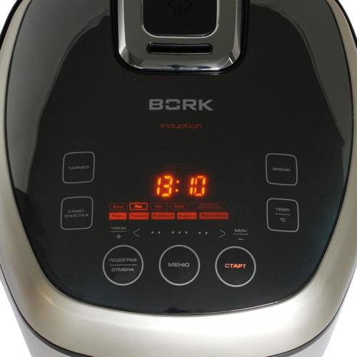 Мультиварка Bork U400