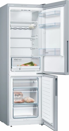 Холодильник Bosch KGV36VLEA