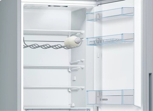 Холодильник Bosch KGV36VLEA