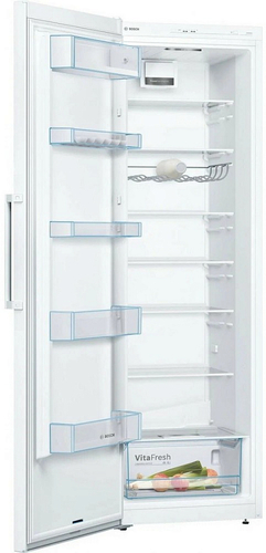 Холодильник Bosch KSV36BWEP