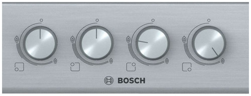 Газовая варочная панель Bosch PGH6B5O92R