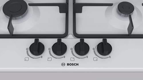 Газовая варочная панель Bosch PGP6B2B60