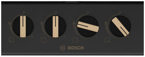 Газовая варочная панель Bosch PGP6B3B92R
