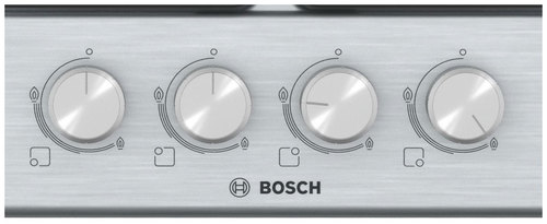 Газовая варочная панель Bosch PGP6B5O92R