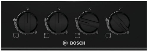 Газовая варочная панель Bosch PGP6B6B92R