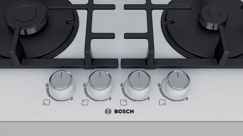 Газовая варочная панель Bosch PNH6B2O90R