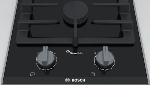 Газовая варочная панель Bosch PRB3A6B70