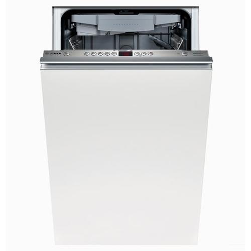 Встраиваемая посудомоечная машина Bosch SPV58M10