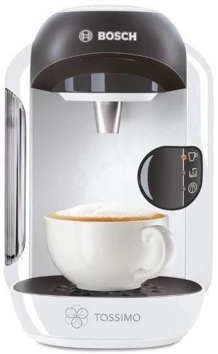 Кофеварка Bosch TAS1254