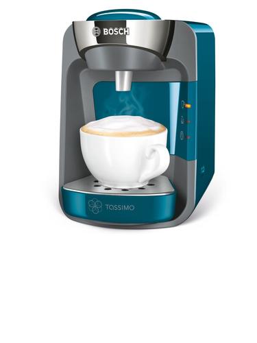 Кофеварка Bosch TAS3205